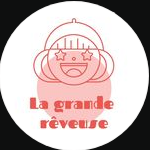 logo de lagrandereveuse