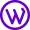 logo wordpress